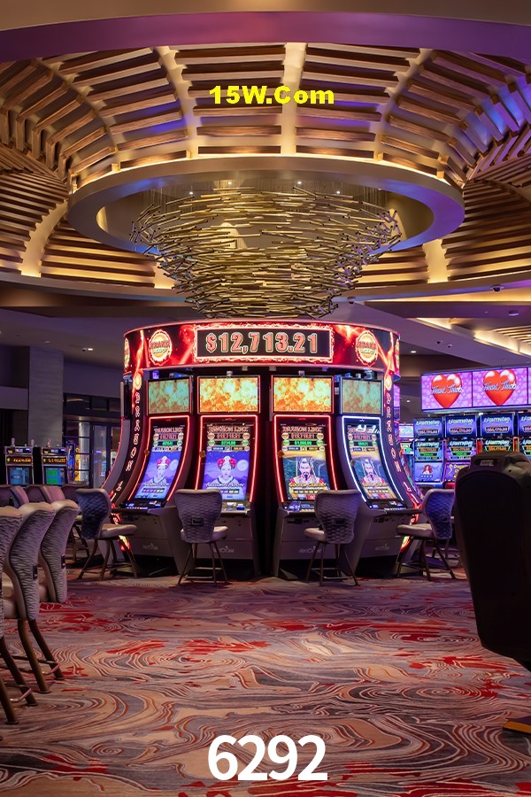 Live Casino 6292