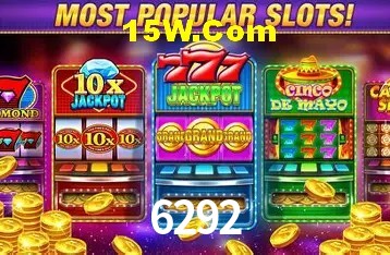 Casino Ao Vivo 6292