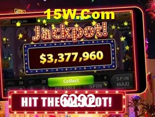 Jogos de Slot 6292