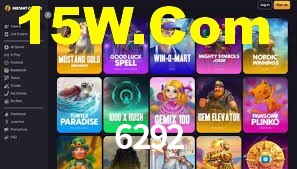 Spaceman Game 6292