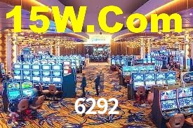 VIP Casino 6292