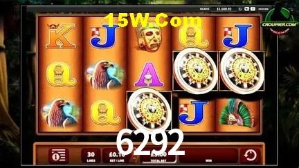 Provedores de Jogos 6292