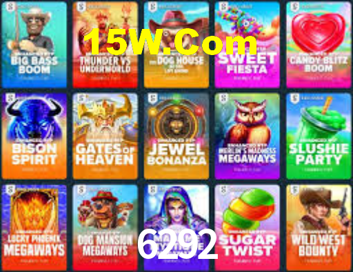 6292,6292 Bet