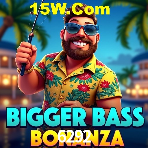 Descubra o Mundo do Cassino Online com 6292