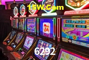 Tecnologia da Plataforma 6292