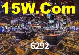 Roulette Table 6292